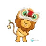 Stickers Tots Gif

