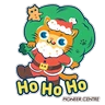 Stickers 始創中心 x Cataholic Wonderland 聖誕帽會
