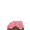 Stickers Monchhichi 冬日甜蜜聖誕樂園 @ D•Park
