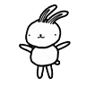 Stickers Raintome Animated Pack #1 
