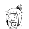 Stickers Adolfo Animated pack #1 
