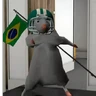 Stickers 🐀Ratónmilton🐭 Ratomilton🐀 
