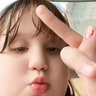 Stickers 🛼👧🏻Kids Reactions 19👦🏻🛼 
