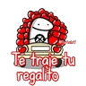 Stickers San Valentín -@FlorksitaV 
