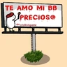 Stickers San Valentín -@FlorksitaV 
