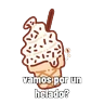 Stickers Sticker FOOD 
