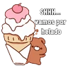 Stickers Sticker FOOD 
