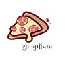 Stickers Sticker FOOD 
