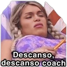 Stickers 💄👸🏼 WENDY Guevara 💋💄 
