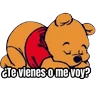 Stickers Stickers Horny San Valentin 1 
