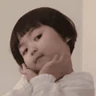 Stickers Bebé Coreana Mood 🙆🏻‍♀️ 
