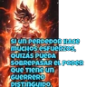 Stickers frases de dragón ball ❤️‍🔥⭐ 
