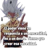 Stickers frases de dragón ball ❤️‍🔥⭐ 
