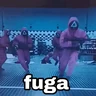 Stickers El Juego del Calamar 2 🪸💥 
