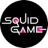 Stickers El juego del calamar 2🦑 
