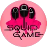 Stickers El juego del calamar 2🦑 
