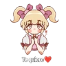 Stickers Chibis 
