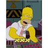 Stickers Homero 🧑‍🦲 
