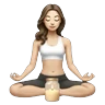 Stickers Emoji Olah raga &amp; Gym 
