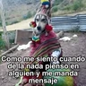 Stickers 🍃🐶🧿 Perro Chamán 🧿🐶🍃 
