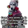Stickers 🍃🐶Perro Chamán 2 | Pachamama🐶🍃 

