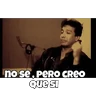 Stickers DIOMEDES DIAZ 
