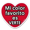 Stickers 💘San Valentín: Frases 5💌 
