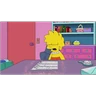 Stickers Los simpson 