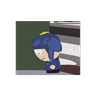 Stickers south park 