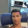 Stickers AS MELHORES DO CRISTIANO CR7