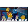 Stickers los simpson