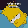 Stickers Homer Simpson 😎