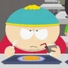 Stickers south park 