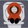 Stickers south park 