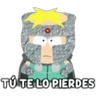 Stickers southpark