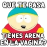 Stickers southpark