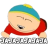 Stickers southpark