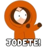 Stickers southpark