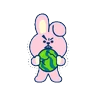Stickers bt21