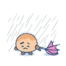 Stickers bt21