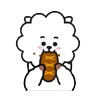 Stickers bt21