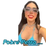 Stickers Yerimua Tenis Ropa Louis