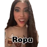 Stickers Yerimua Tenis Ropa Louis