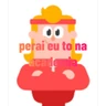Stickers Duolingo