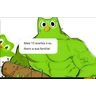 Stickers Duolingo