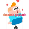 Stickers Duolingo