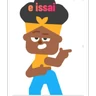 Stickers Duolingo
