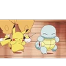 Stickers Pokemon