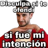Stickers Adrian Marcelo 💢 Lcdlfmx 🙎‍♂️