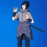 Stickers Itachi bailando 